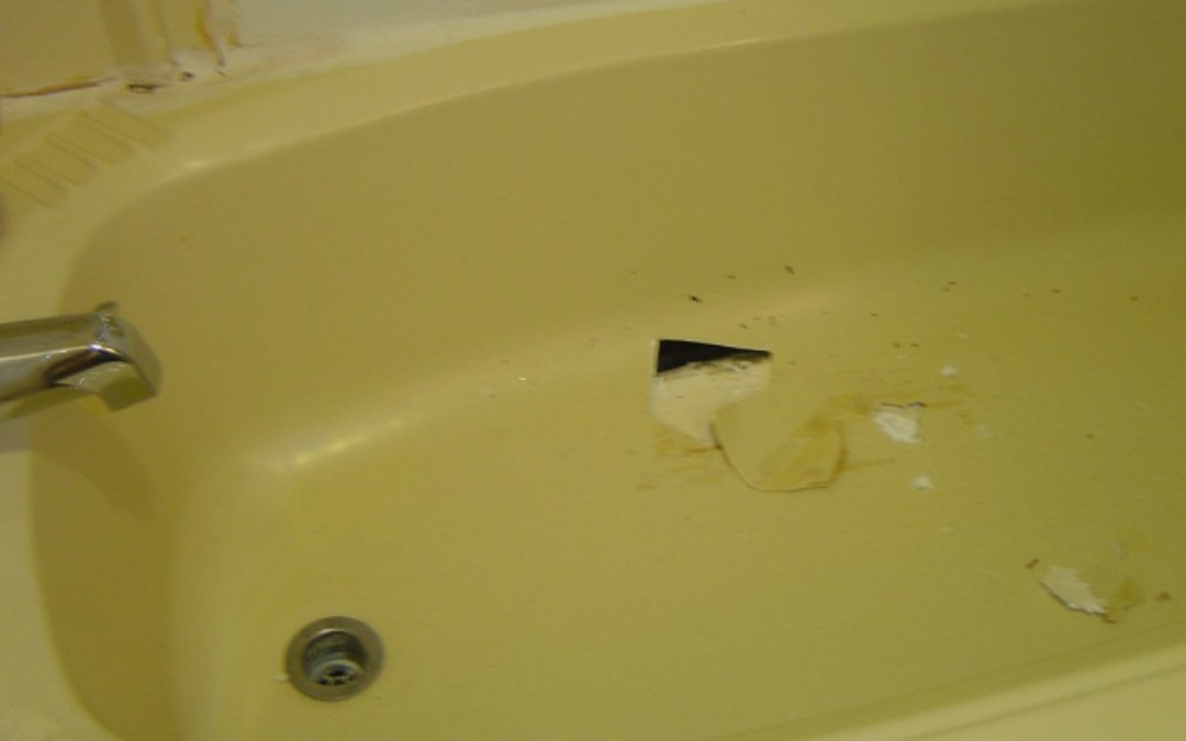A Cracked Bathtub